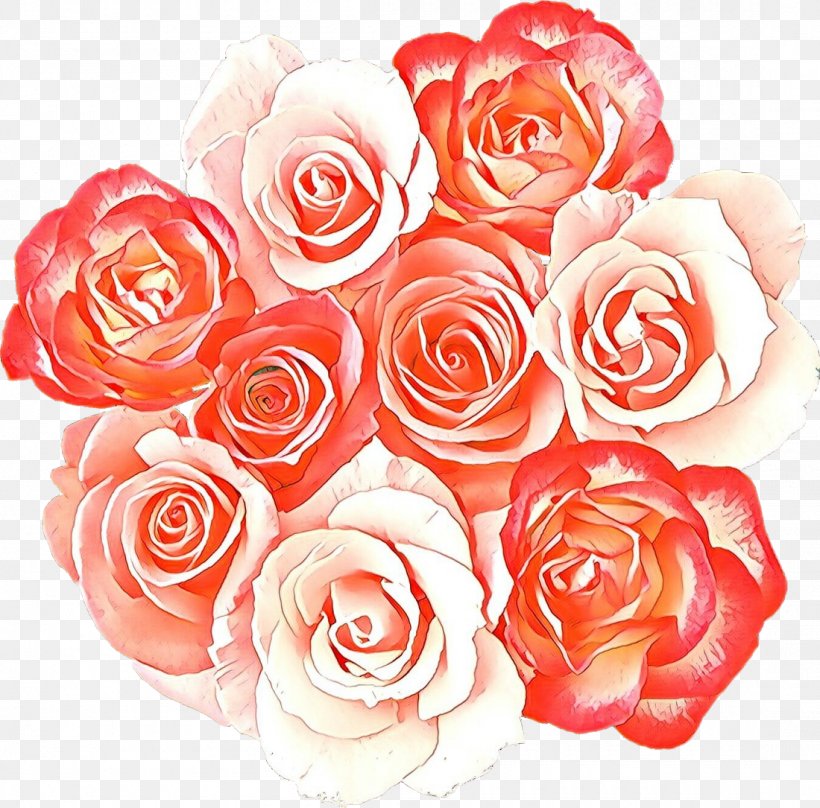 Garden Roses, PNG, 1100x1085px, Cartoon, Cut Flowers, Floribunda, Flower, Garden Roses Download Free
