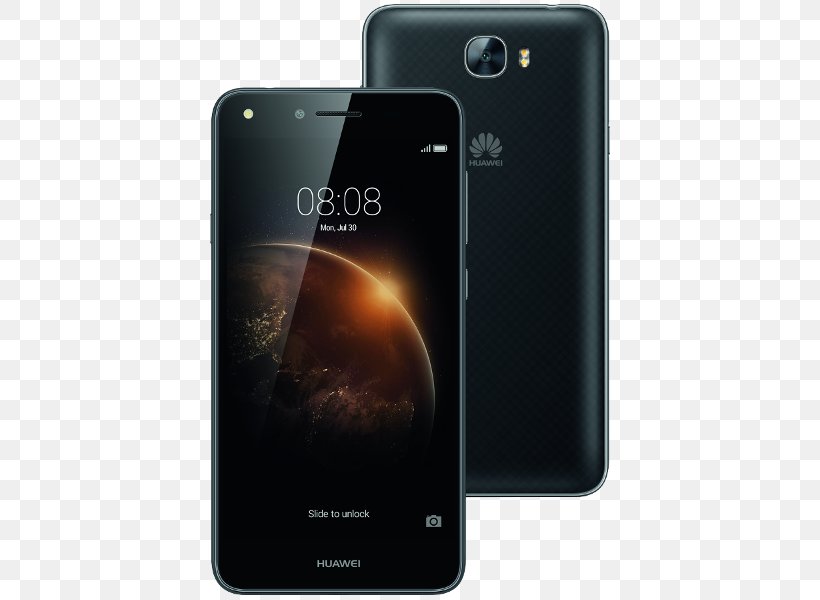 Huawei Y6II Compact 华为 Smartphone Honor, PNG, 600x600px, Smartphone, Communication Device, Compact, Dual Sim, Electronic Device Download Free