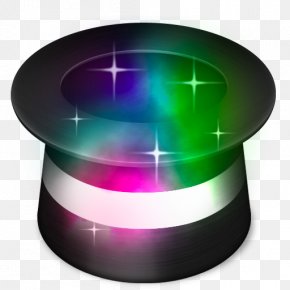 Hat - Magic Hat Brewing Company Wand PNG