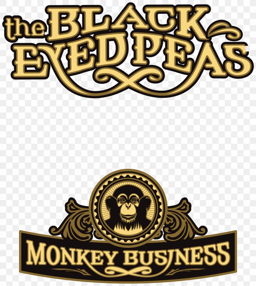 Monkey Business The Black Eyed Peas Elephunk Behind The Front Album, PNG, 1920x2143px, Watercolor, Cartoon, Flower, Frame, Heart Download Free