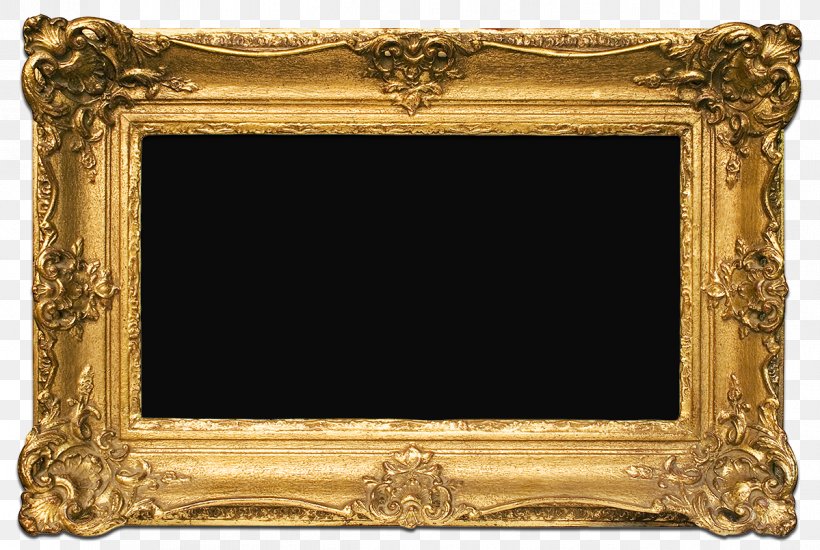 Picture Frames Gold Decorative Arts, PNG, 1199x805px, Picture Frames, Brass, Creative Market, Decorative Arts, Depositphotos Download Free