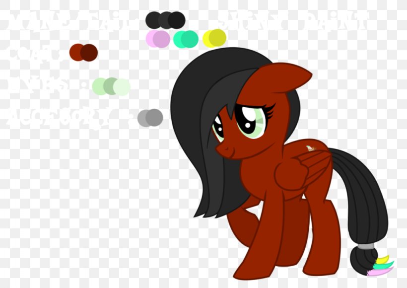 Pony Horse Paint Cutie Mark Crusaders DeviantArt, PNG, 1024x725px, Watercolor, Cartoon, Flower, Frame, Heart Download Free