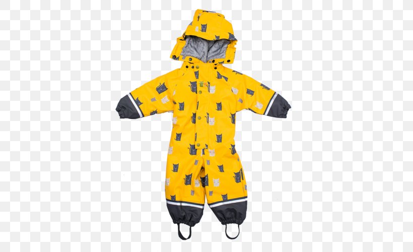 Raincoat Sleeve, PNG, 500x500px, Raincoat, Hood, Orange, Outerwear, Sleeve Download Free