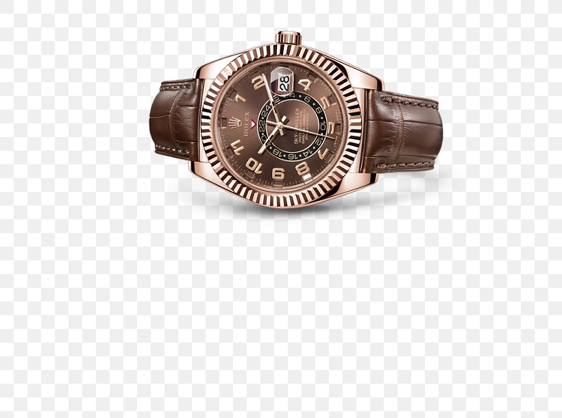 Rolex Sea Dweller Rolex Sky-Dweller Counterfeit Watch, PNG, 610x610px, Rolex Sea Dweller, Brand, Counterfeit Watch, Gold, Hans Wilsdorf Download Free