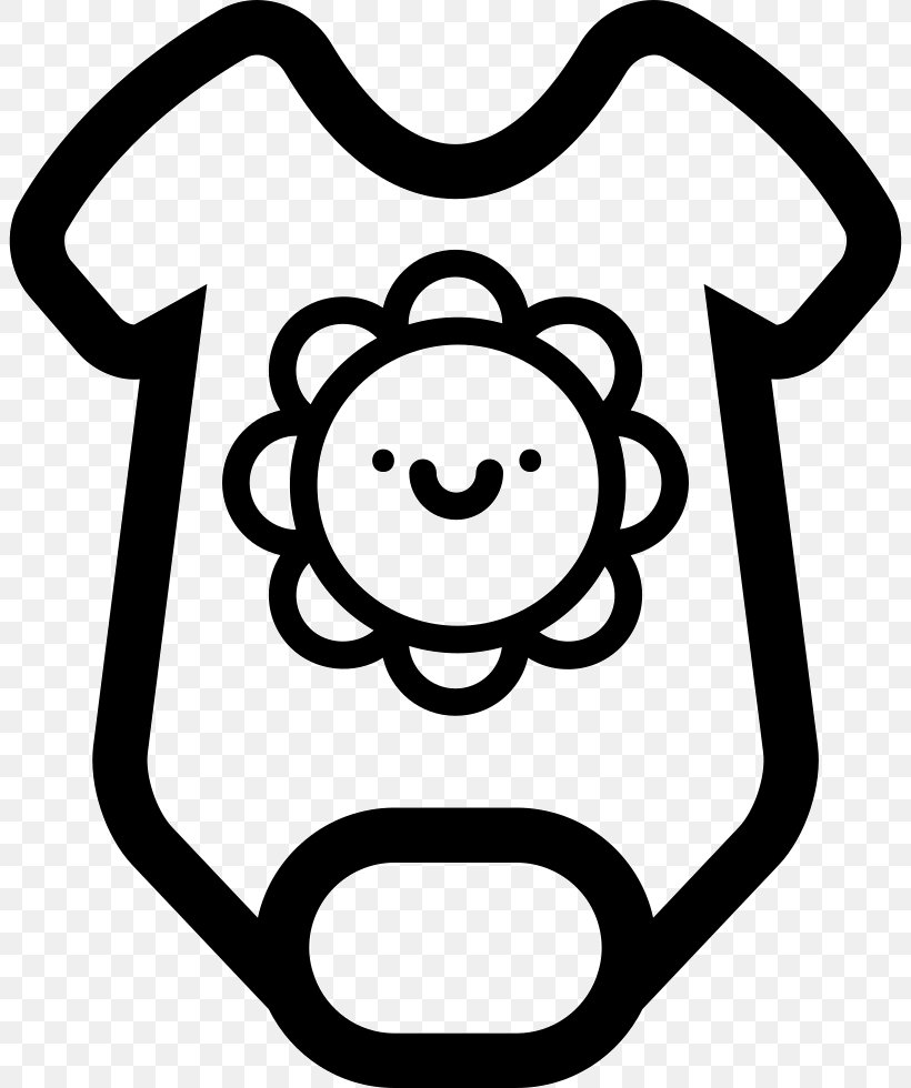 Smiley Flower Clip Art, PNG, 804x980px, Smile, Black, Black And White, Facial Expression, Floral Design Download Free