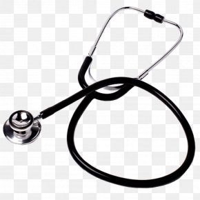 Trainingeducation Transparency And Translucency - Stethoscope Medicine Ambulance Blood Pressure Measurement Littmann PNG