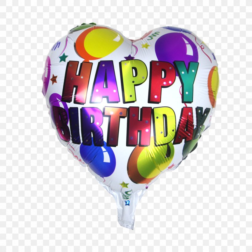 Balloon Birthday Cake Wish Clip Art, PNG, 1000x1000px, Balloon, Birthday, Birthday Cake, Bopet, Gift Download Free