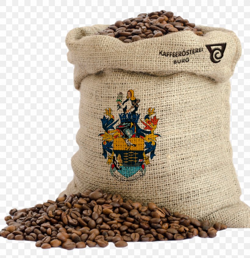Coffee Bag Gunny Sack The Coffee Bean & Tea Leaf, PNG, 1220x1264px, Coffee, Bag, Bean, Bean Bag Chairs, Coffee Bag Download Free
