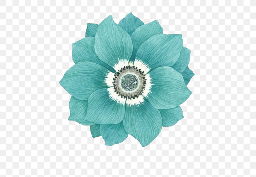 Flower Blue Sky Blue Version2016 Green, PNG, 480x567px, Flower, Anemone, Blue, Blue Rose, Blue Sky Blue Version2016 Download Free