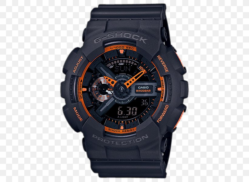 G-Shock Watch Strap Casio Clock, PNG, 500x600px, Gshock, Bracelet, Brand, Casio, Chronograph Download Free