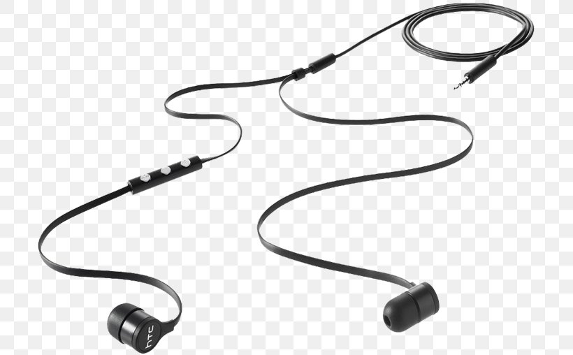 Headphones HTC 10 HTC RC E241 Bluetooth Wireless, PNG, 800x508px, Headphones, Audio, Audio Equipment, Black And White, Bluetooth Download Free