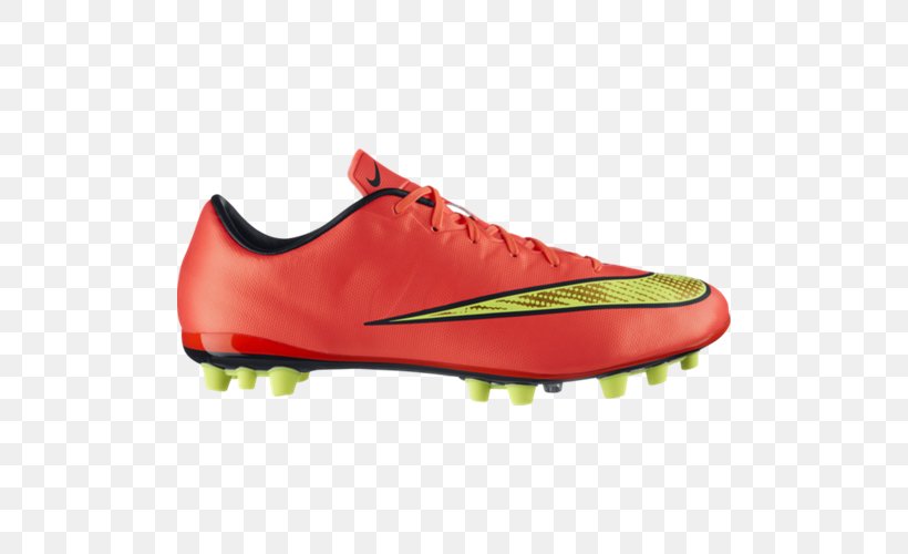 Nike Mercurial Vapor Cleat Sports Shoes, PNG, 500x500px, Nike Mercurial Vapor, Adidas, Adidas Copa Mundial, Athletic Shoe, Cleat Download Free