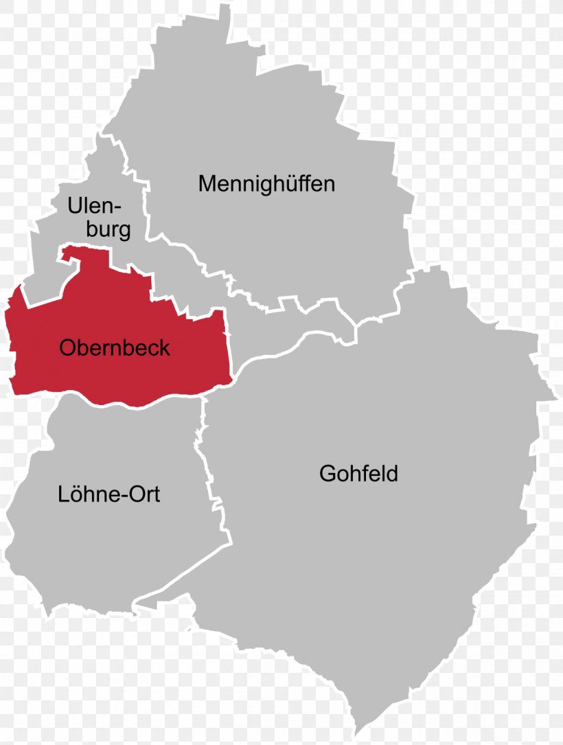 Obernbeck Map Ortsteil Löhne Wikipedia, PNG, 1200x1589px, Map, Area, Diagram, Highway M04, North Rhinewestphalia Download Free