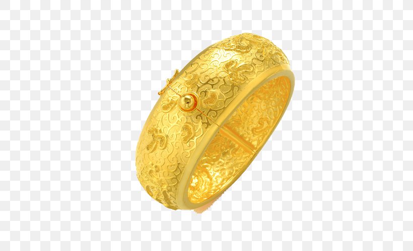 Ring Bracelet Gold Bangle Jewellery, PNG, 500x500px, Ring, Bangle, Bracelet, Chow Sang Sang, Chow Tai Fook Download Free