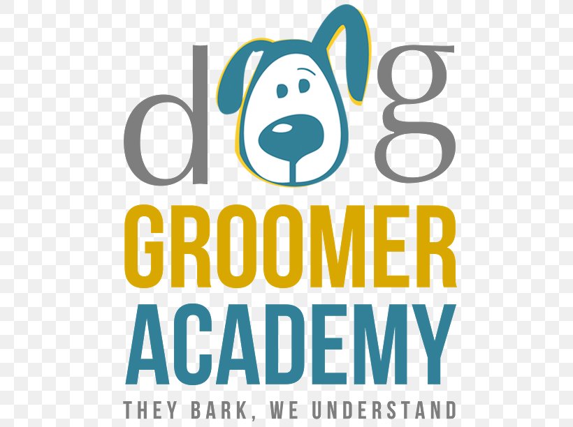 School Dog Groomer Academy Training Learning, PNG, 612x612px, School, Academy, Area, Brand, Course Download Free