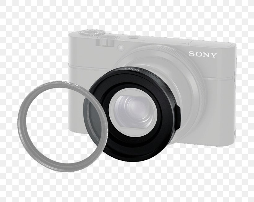 Sony Cyber Shot Dsc Rx100 Ii Sony Cyber Shot Dsc Rx100 V Adapter Camera Png 786x655px