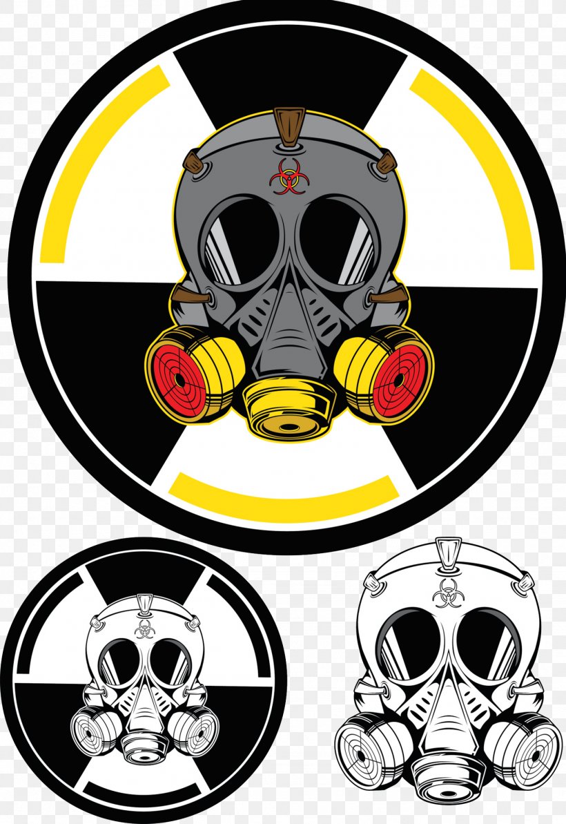 Symbol Stock Illustration Illustration, PNG, 1434x2088px, Symbol, Art, Biological Hazard, Drawing, Gas Mask Download Free