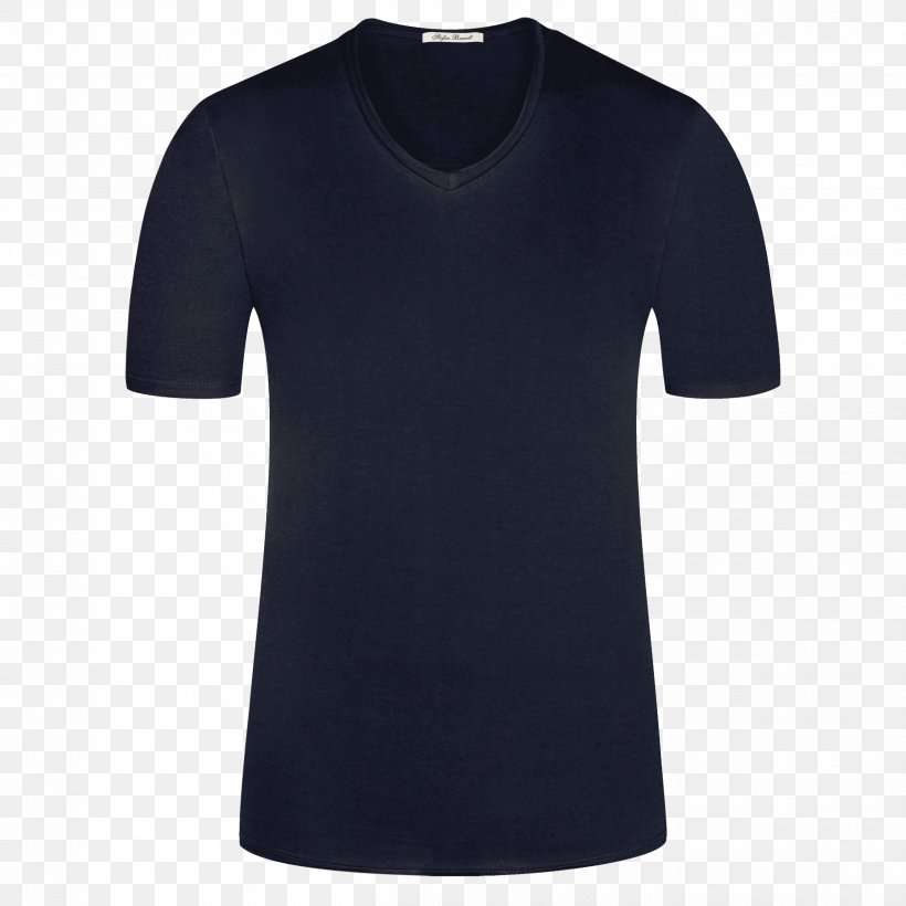 T-shirt Neckline Clothing Gildan Activewear, PNG, 2500x2500px, Tshirt, Active Shirt, Black, Camisole, Clothing Download Free