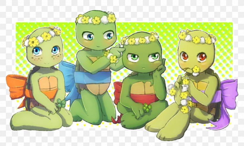 Teenage Mutant Ninja Turtles DeviantArt, PNG, 1153x692px, Teenage Mutant Ninja Turtles, Art, Art Museum, Cartoon, Com Download Free