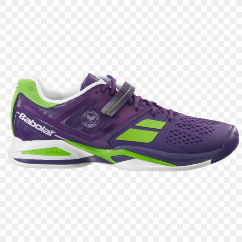 Babolat Tennis Centre Shoe 2016 Wimbledon Championships, PNG ...