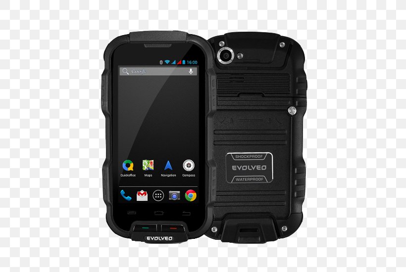 Evolveo StrongPhone Q5 Smartphone IPhone 5 Telephone EVOLVEO StrongPhone X3 Mobile Phone, PNG, 550x550px, Smartphone, Android, Communication Device, Dual Sim, Electronic Device Download Free