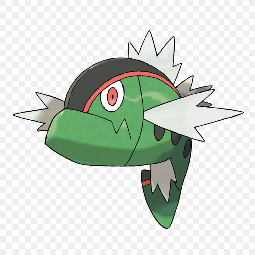 Pokemon Black & White Basculin Video Games Mold Breaker Nintendo, PNG, 1280x1280px, Pokemon Black White, Amphibian, Fictional Character, Fish, Green Download Free