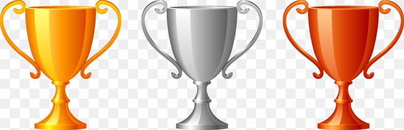 Trophy Award Royalty-free Clip Art, PNG, 2244x723px, Trophy, Award, Beer Glass, Drawing, Glass Download Free