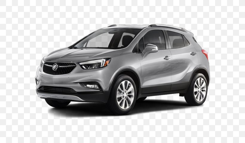 2018 Buick Encore Essence SUV Car General Motors Sport Utility Vehicle, PNG, 640x480px, 2018 Buick Encore, Buick, Automotive Design, Automotive Exterior, Brand Download Free