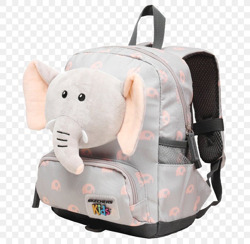 Bag Backpack Stuffed Animals & Cuddly Toys, PNG, 800x800px, Bag, Animal, Backpack, Baggage, Luggage Bags Download Free