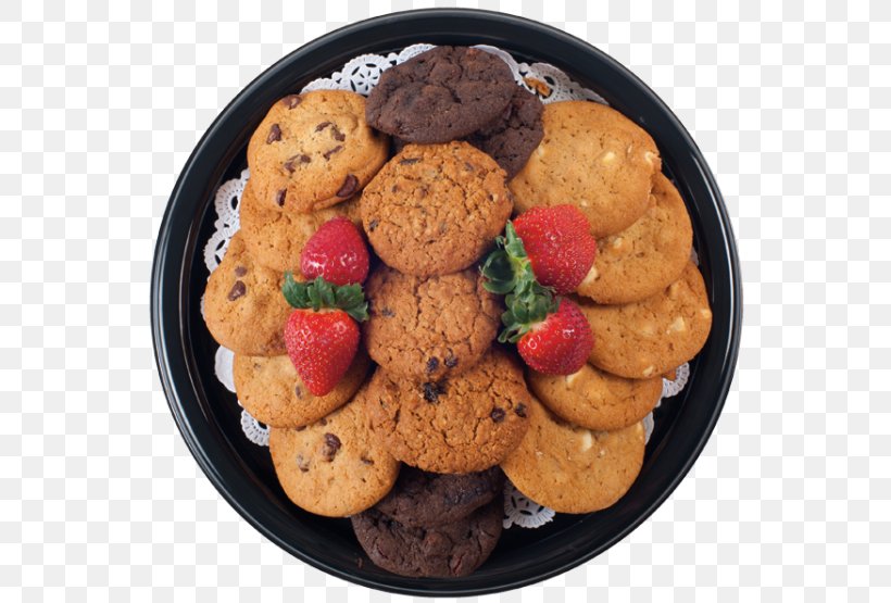 Chocolate Chip Cookie Biscuits Chocolate Brownie Dessert, PNG, 555x555px, Chocolate Chip Cookie, Baked Goods, Biscuit, Biscuits, Candy Apple Download Free