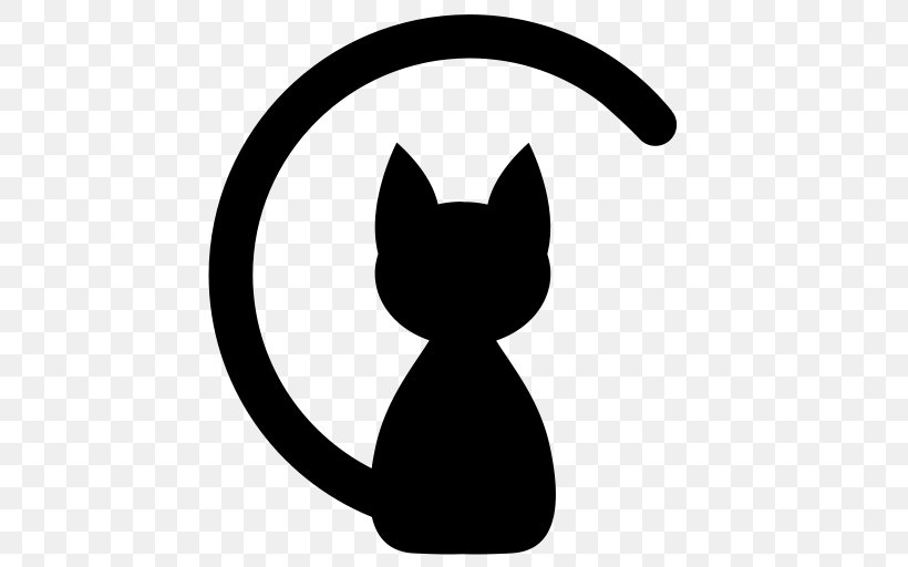 cat logo png