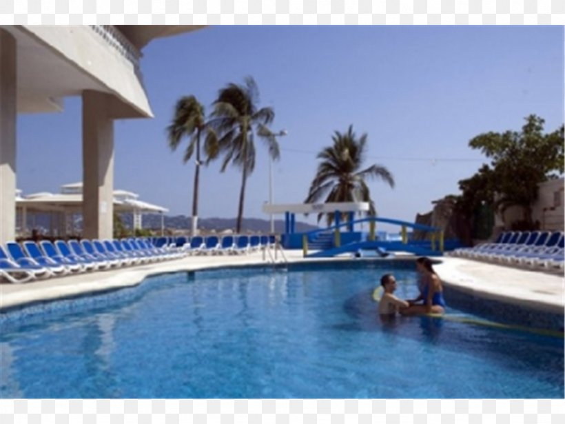 Krystal Beach Acapulco Resort Town Hotel All-inclusive Resort, PNG, 1024x768px, Resort, Acapulco, Allinclusive Resort, Beach, Condominium Download Free