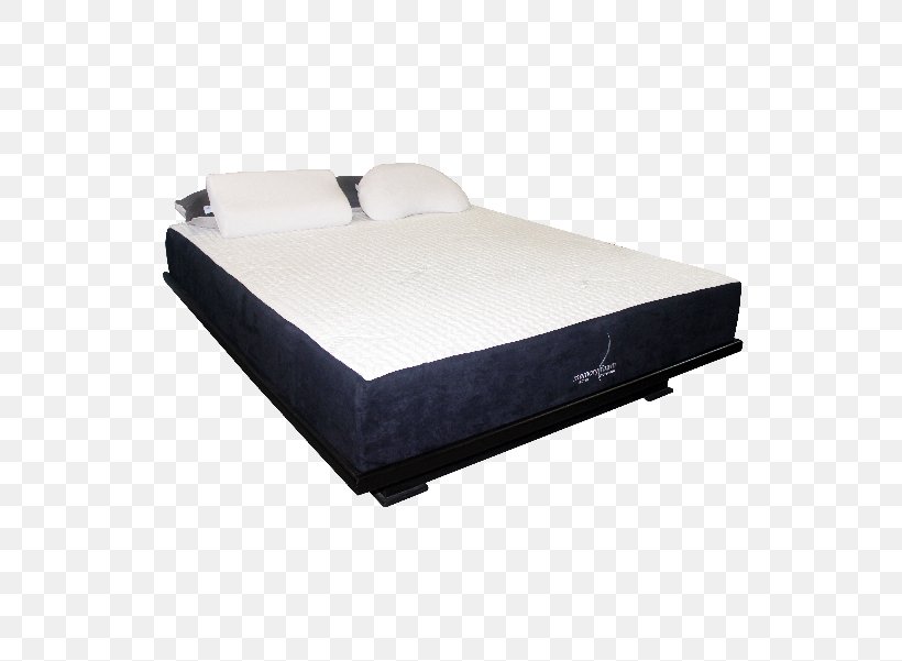 Mattress Pillow Memory Foam Bed Frame, PNG, 600x601px, Mattress, Bed, Bed Frame, Box Spring, Boxspring Download Free