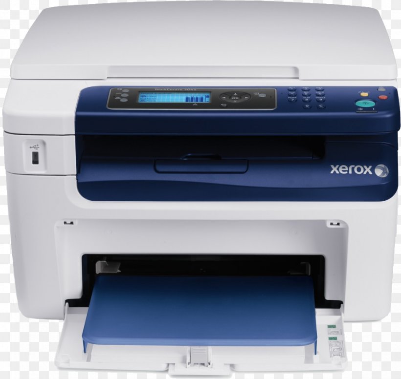 Multi-function Printer Xerox Phaser Laser Printing, PNG, 921x872px, Multifunction Printer, Electronic Device, Fax, Image Scanner, Inkjet Printing Download Free