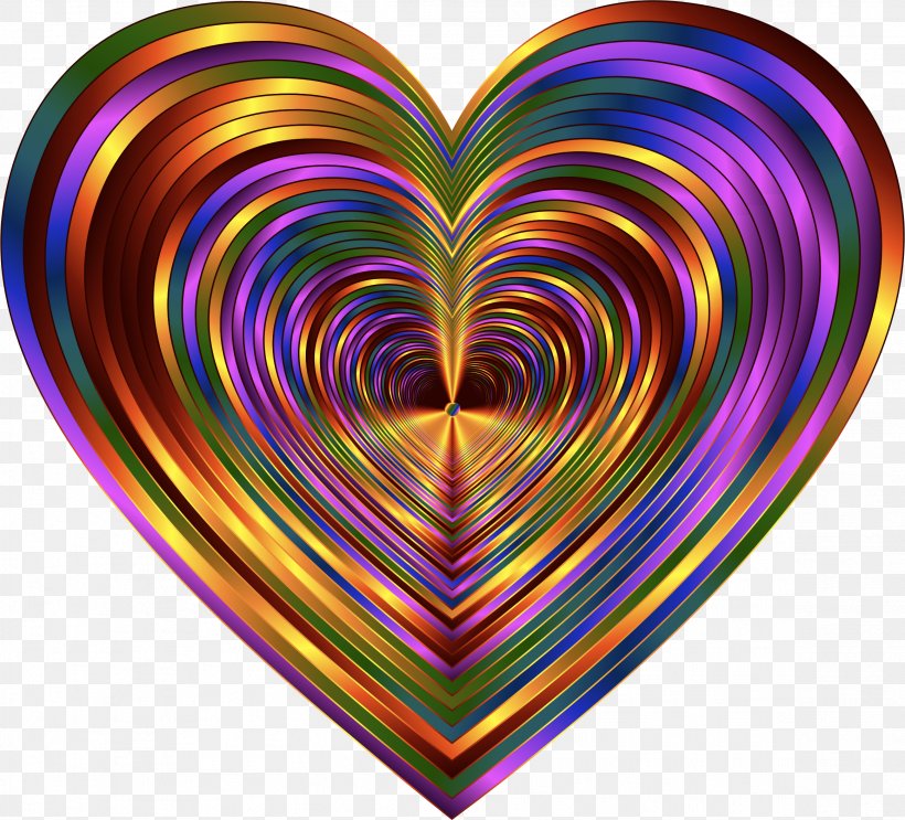 Psychedelia Heart Pixel Art Clip Art, PNG, 2324x2108px, Watercolor, Cartoon, Flower, Frame, Heart Download Free