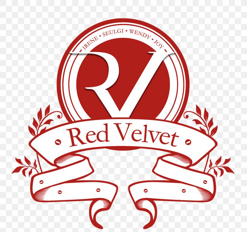 Red Velvet Logo S.M. Entertainment K-pop, PNG, 1280x1207px, Watercolor, Cartoon, Flower, Frame, Heart Download Free