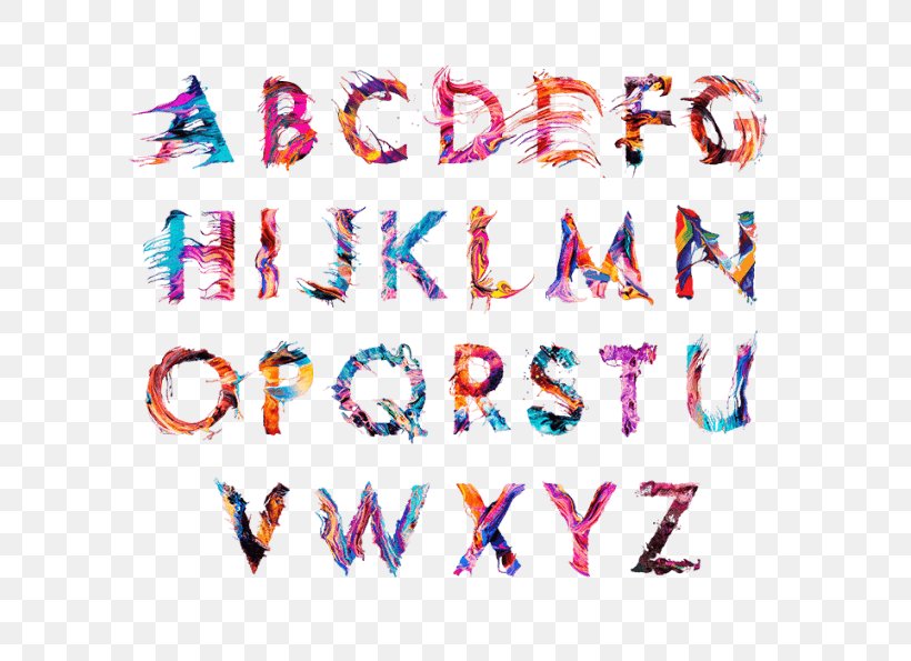 Typeface Typography Clip Art, PNG, 595x595px, Typeface, Alphabet, Body Jewelry, Chromatic Aberration, Fashion Accessory Download Free
