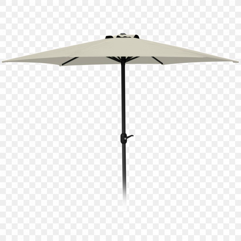 Umbrella Auringonvarjo Garden Shade Sunlight, PNG, 2000x2000px, Umbrella, Auringonvarjo, Canopy, Cream, Garden Download Free