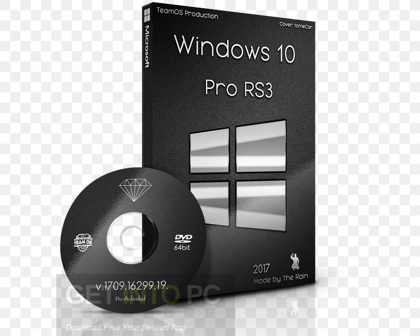 Windows 10 X86-64 ISO Image Microsoft, PNG, 600x655px, 64bit Computing, Windows 10, Brand, Computer Software, Dvd Download Free
