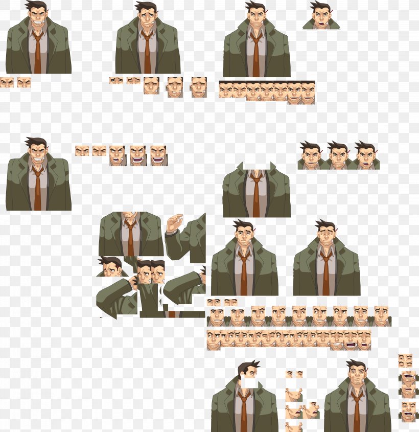 Apollo Justice: Ace Attorney Phoenix Wright: Ace Attorney − Dual Destinies Miles Edgeworth, PNG, 3918x4040px, Apollo Justice Ace Attorney, Ace Attorney, Detective, Furniture, Game Download Free