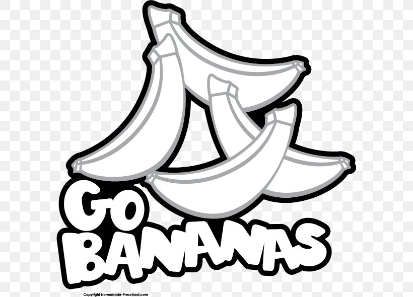 Banana Bread Clip Art Muffin Banana Pudding, PNG, 595x590px, Banana Bread, Artwork, Banana, Banana Pudding, Banana Split Download Free