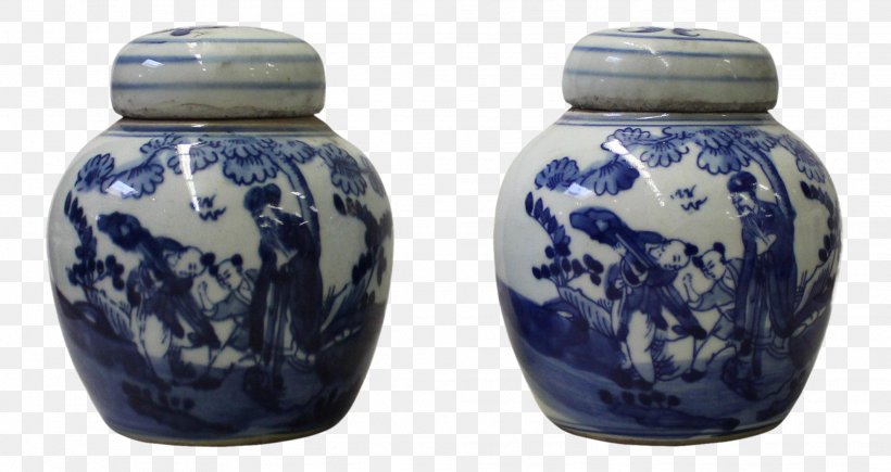 Blue And White Pottery Ceramic Jar Porcelain, PNG, 1976x1050px, Blue And White Pottery, Artifact, Blue, Blue And White Porcelain, Ceramic Download Free