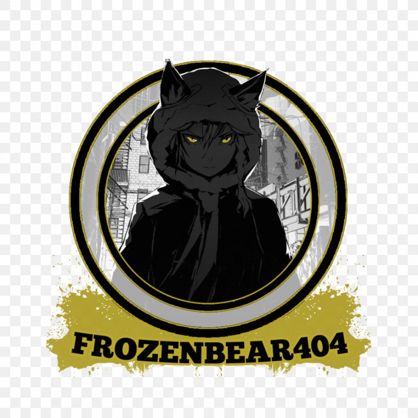 Cat DeviantArt Frozenbear Logo, PNG, 894x894px, Cat, Art, Artist, Brand, Carnivoran Download Free