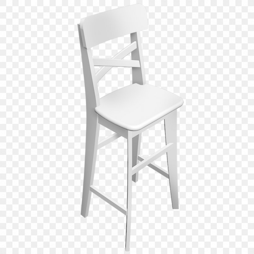 Chair Bar Stool Armrest Plastic, PNG, 1000x1000px, Chair, Armrest, Bar, Bar Stool, Furniture Download Free