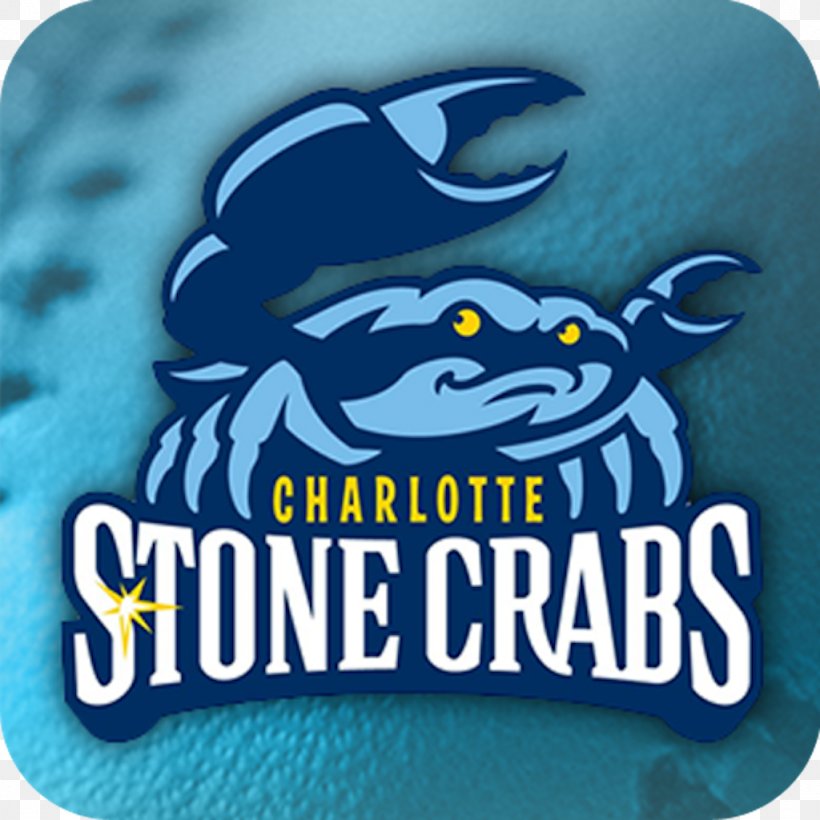 Charlotte Sports Park Charlotte Stone Crabs Tampa Bay Rays Palm Beach Cardinals Florida Stone Crab, PNG, 1024x1024px, Charlotte Sports Park, Baseball, Brand, Charlotte County Florida, Charlotte Stone Crabs Download Free