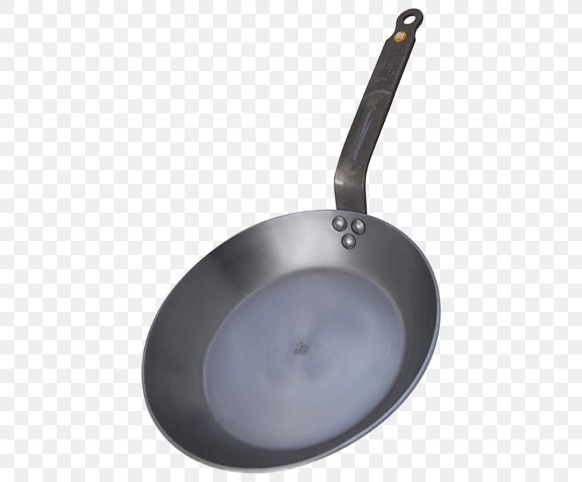 Frying Pan Lyonnaise Potatoes Omelette Grilling, PNG, 480x680px, Frying Pan, Bread, Cookware, Cookware And Bakeware, De Buyer Download Free
