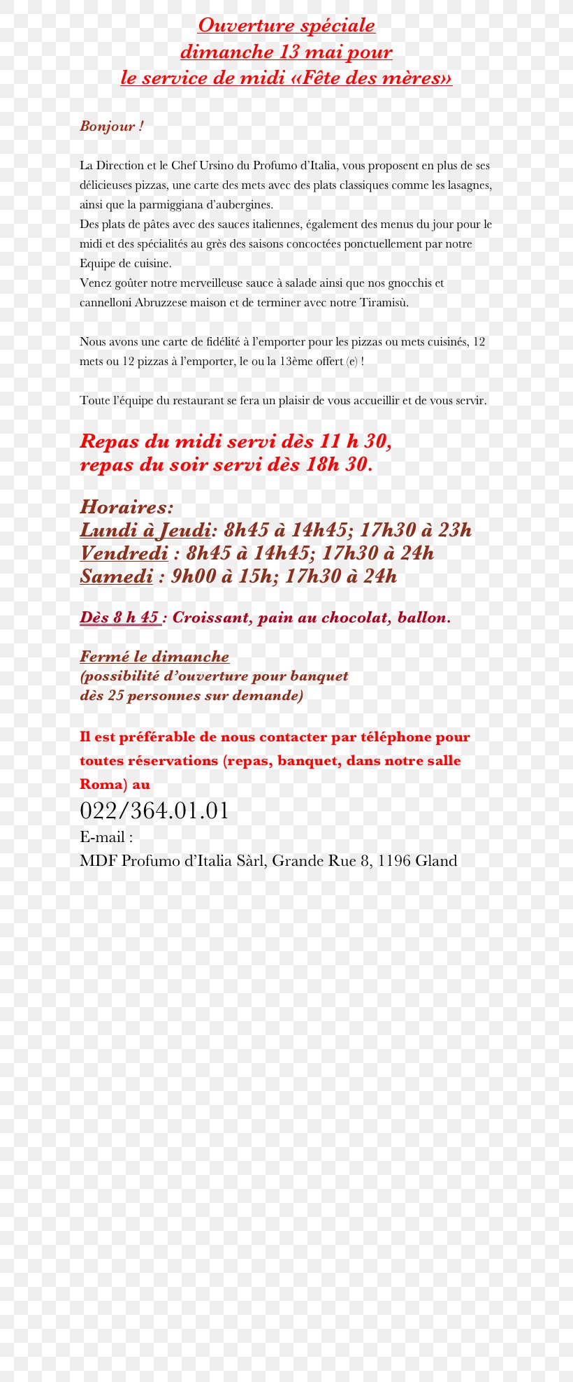 Italian Cuisine Pizza Profumo D'Italia Dish Menu, PNG, 632x1976px, Italian Cuisine, Area, Brand, Chef, Dish Download Free