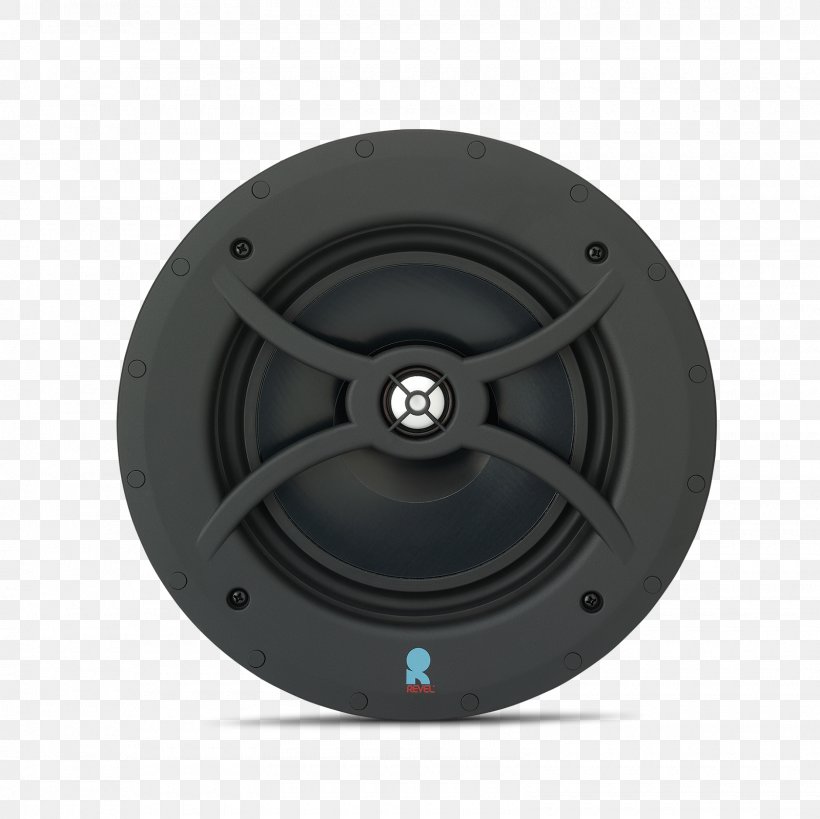 Loudspeaker Revel Audio Surround Sound Subwoofer, PNG, 1600x1600px, Loudspeaker, Audio, Audio Equipment, Car Subwoofer, Computer Speaker Download Free