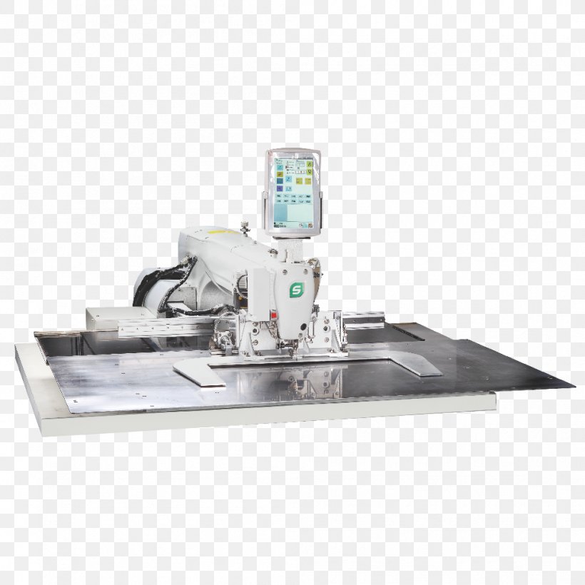 Machine Yinfeng Zhenche Company Sewing Bar Tack Computer, PNG, 1002x1002px, Machine, Automation, Bar Tack, Business, Computer Download Free