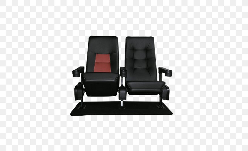 Massage Chair Car Seat Furniture Car Seat, PNG, 500x500px, Massage Chair, Automotive Exterior, Black, Car, Car Seat Download Free